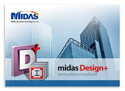 midas design plus crack|Download midas Design+ 2021 v3.1 x64 full license .